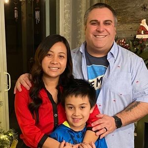 Meet your Posher, Justin